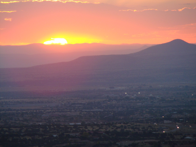 2010 10-Sunset Santa Fe.jpg